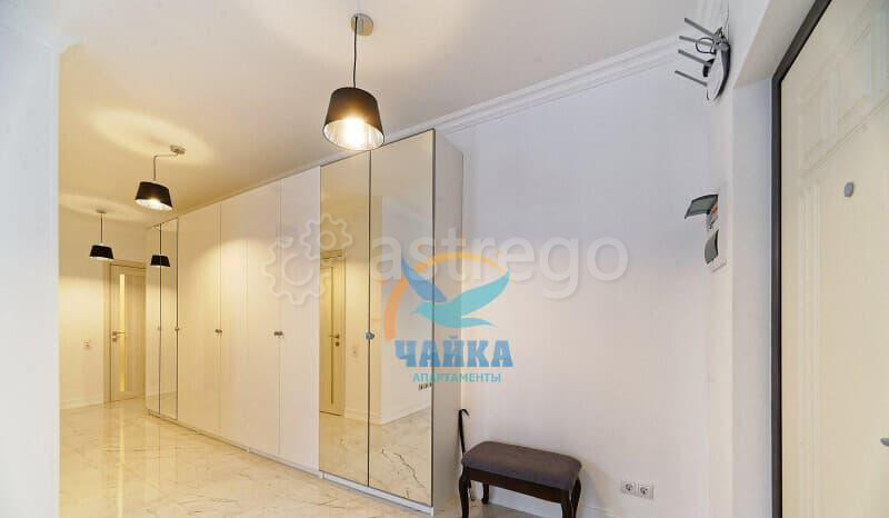 3-комн. квартира, 95 м2, 2/7 эт. Санкт-Петербург - изображение 9