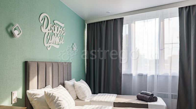 Студия, 30 м2, 2/18 эт. Подольск - изображение 7