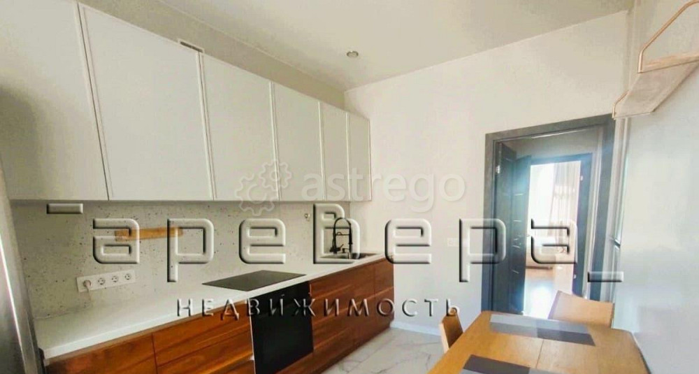 3-комн. квартира, 82 м2, 3/4 эт. Красноярск - изображение 1