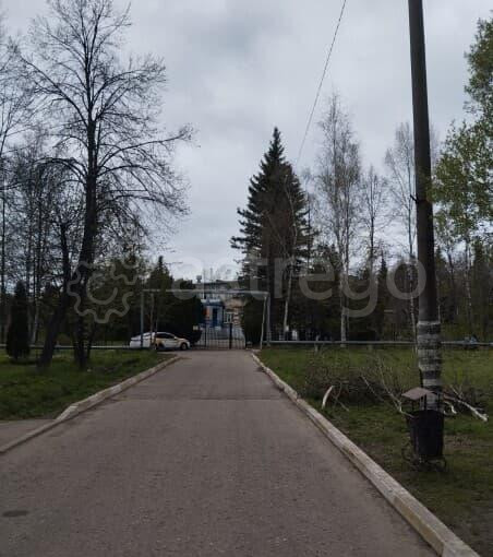 1-комн. квартира, 27 м2, 4/5 эт. Сергиев Посад - изображение 2