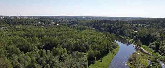 Земельный участок, 8 соток Руза