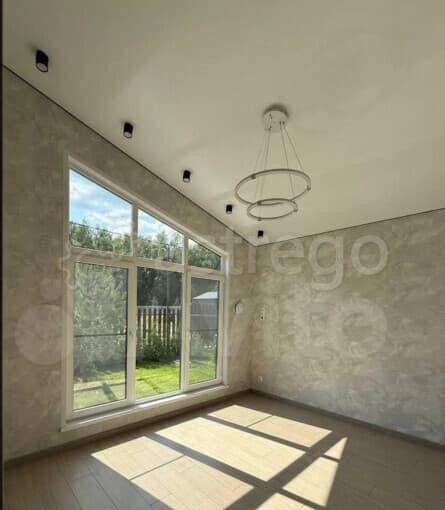 Коттедж, 125 м2 Истра - изображение 8