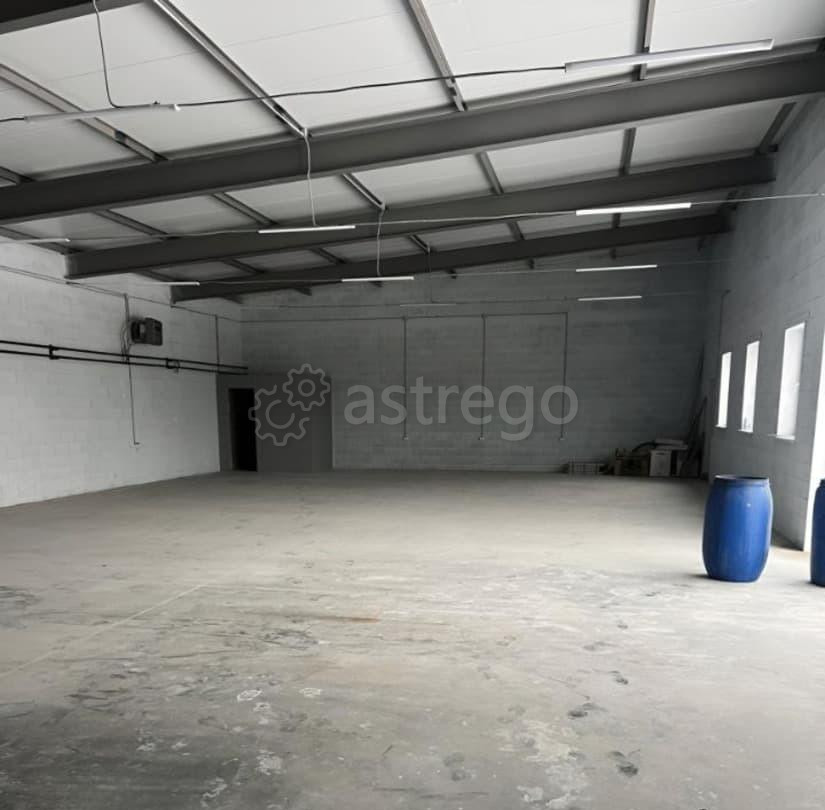 Свободного назначения, 270 м2 Емельяново - изображение 4