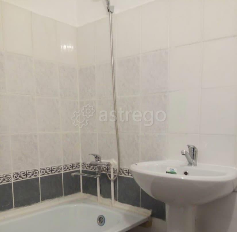 1-комн. квартира, 31 м2, 4/21 эт. Красноярск - изображение 3