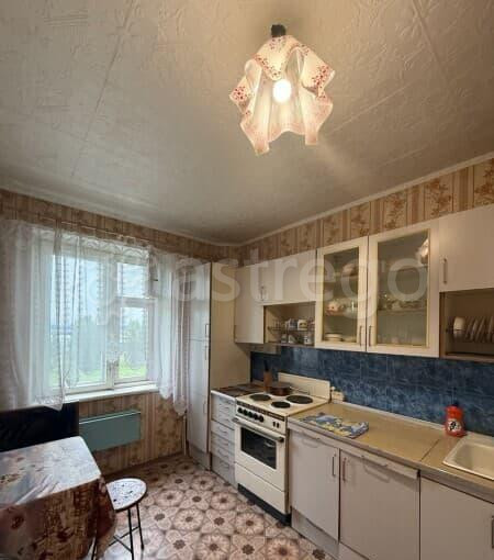 4-комн. квартира, 79 м2, 6/9 эт. Шарыпово - изображение 3