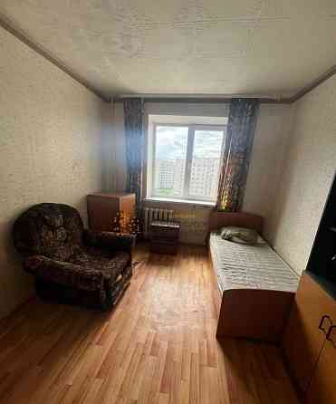 3-комн. квартира, 80 м2, 9/9 эт. Уфа