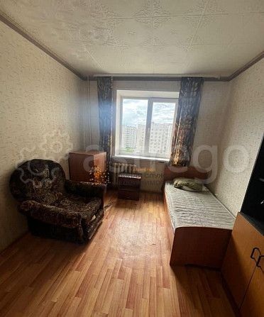 3-комн. квартира, 80 м2, 9/9 эт. Уфа - изображение 1