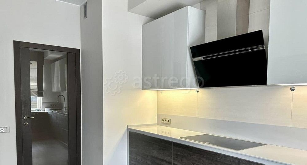 3-комн. квартира, 113.1 м2, 5/6 эт. Санкт-Петербург - изображение 4