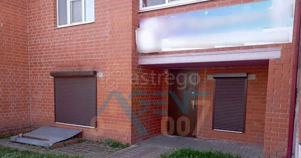 Офис, 87 м2 Белгород - изображение 1