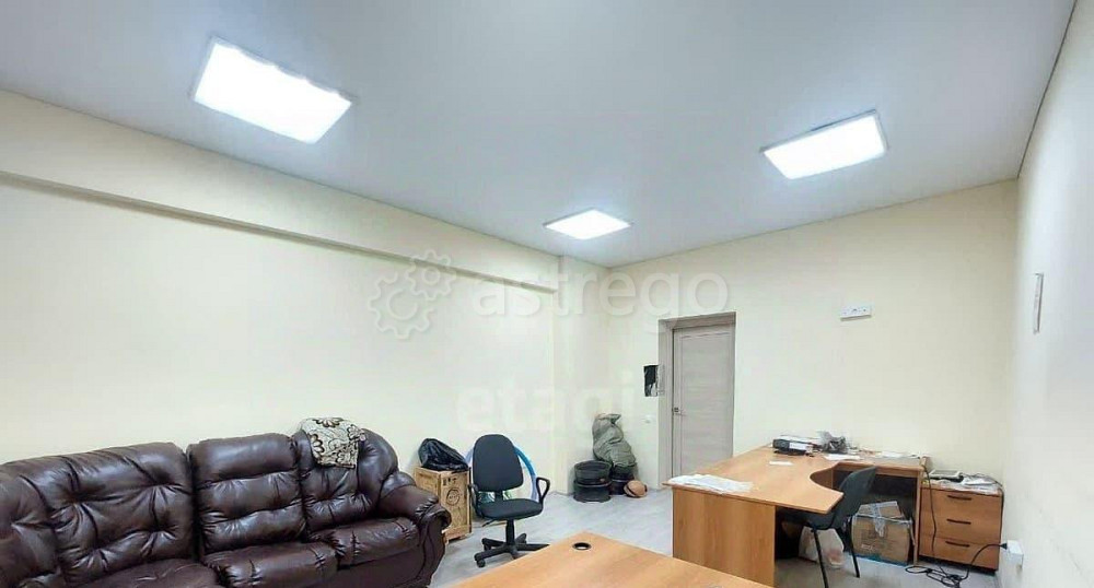 Офис, 90 м2 Уфа - изображение 2