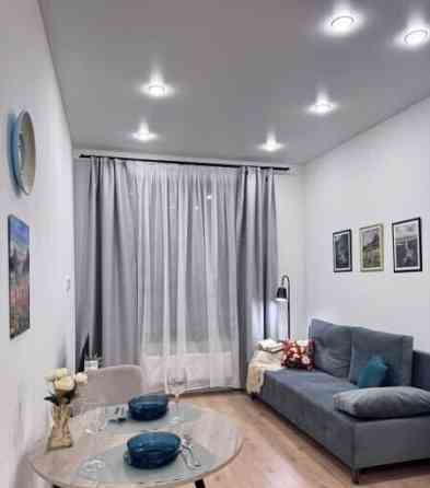 1-комн. апарт-ы, 30 м2, 8/28 эт. Москва