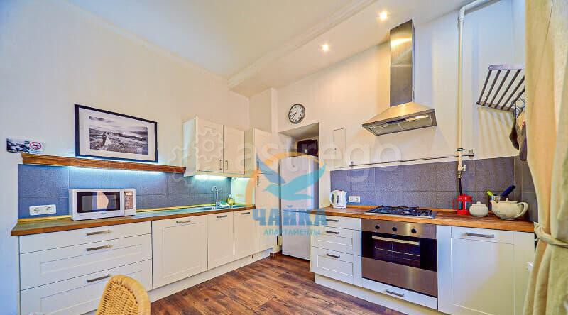 3-комн. квартира, 100 м2, 5/5 эт. Санкт-Петербург - изображение 7