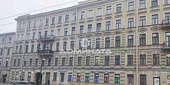 Комната, 16.6 м2, 5/5 эт. Санкт-Петербург