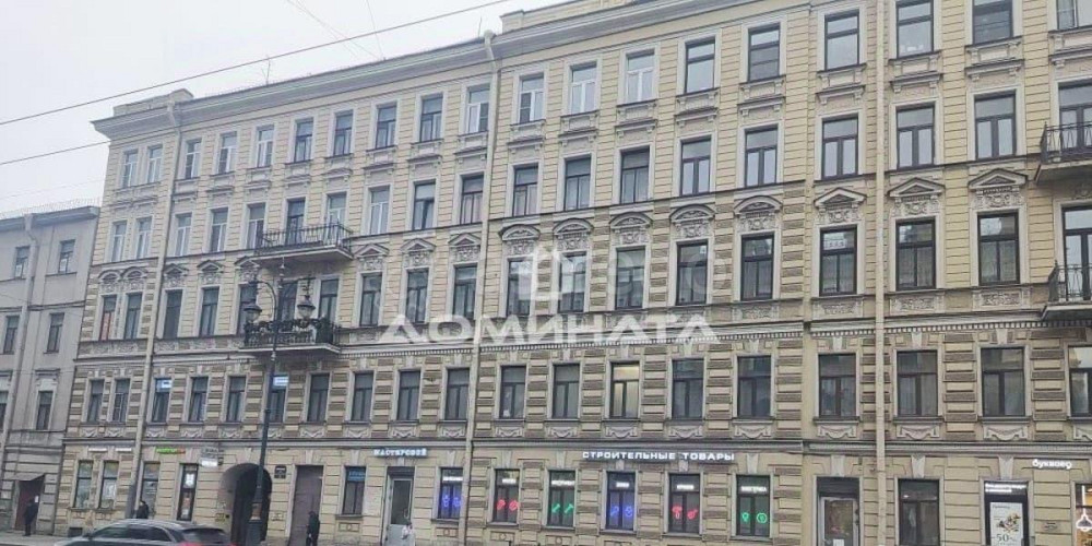 Комната, 16.6 м2, 5/5 эт. Санкт-Петербург - изображение 4