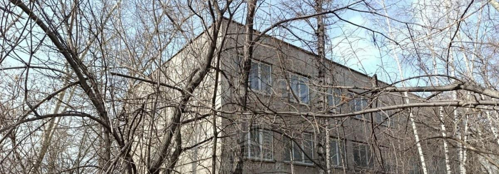 Отдельное здание, 1005 м2 Красноярск - изображение 1