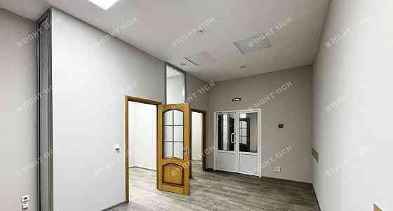 Офис, 283.95 м2 Санкт-Петербург