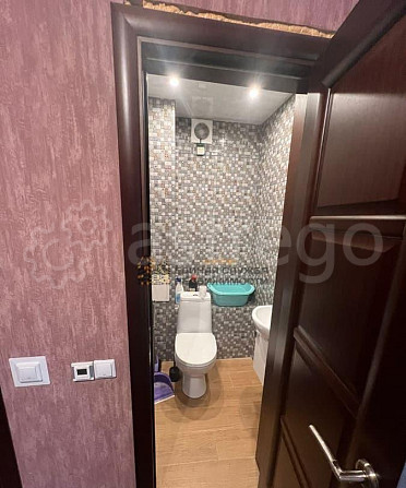 3-комн. квартира, 97 м2, 18/23 эт. Уфа - изображение 2