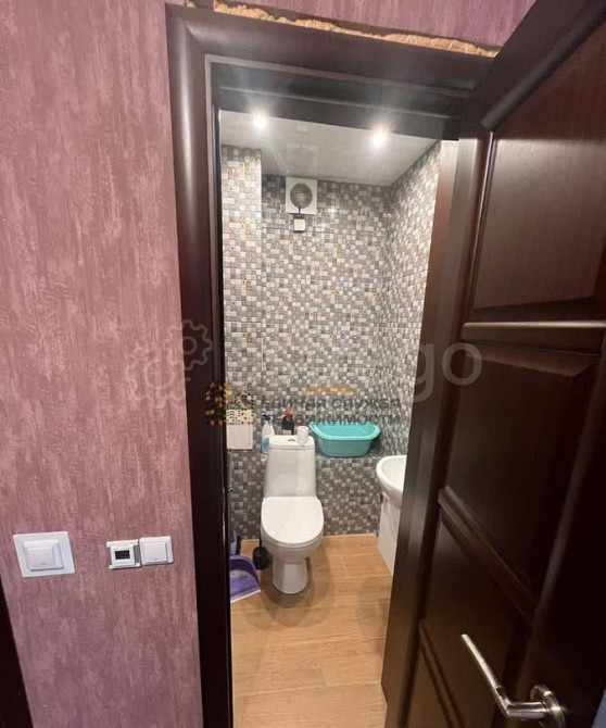 3-комн. квартира, 97 м2, 18/23 эт. Уфа - изображение 2