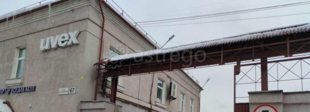 Склад, 300 м2 Санкт-Петербург - изображение 3