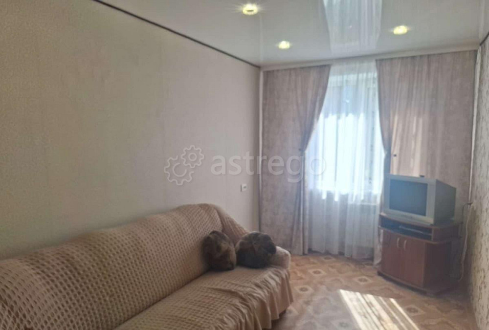 4-комн. квартира, 118 м2, 2/3 эт. Белгород - изображение 7