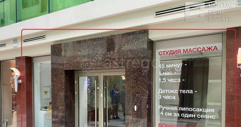 Торговое помещение, 70 м2 Москва - изображение 5