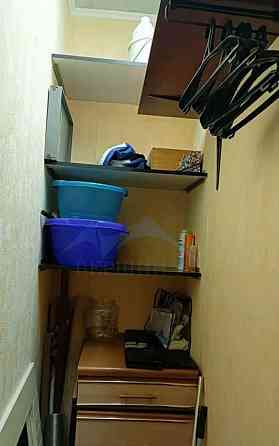 1-комн. квартира, 31.7 м2, 4/9 эт. Норильск