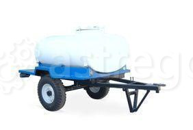 Прицеп цистерна на 900 л Нижний Новгород - изображение 1