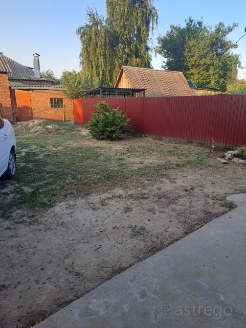 Продам дом, 44.9 м2, ИЖС Участок 12.3 сот. Ростов-на-Дону - изображение 8