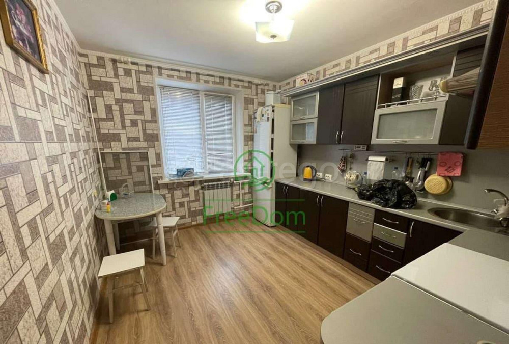 3-комн. квартира, 70 м2, 5/5 эт. Северный - изображение 1