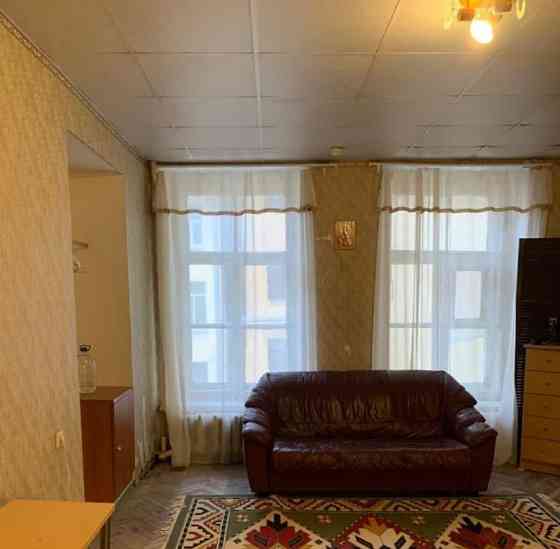 Комната, 22 м2, 3/5 эт. Санкт-Петербург
