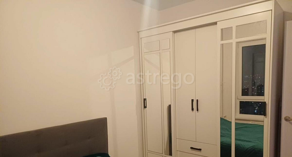 1-комн. квартира, 35 м2, 28/33 эт. Москва - изображение 7