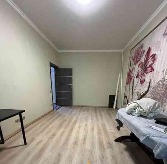 4-комн. квартира, 101 м2, 1/5 эт. Москва