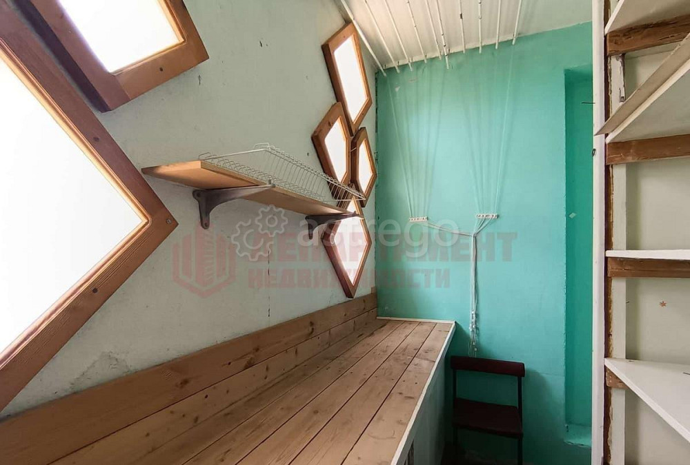 2-комн. квартира, 60.6 м2, 2/9 эт. Астрахань - изображение 7