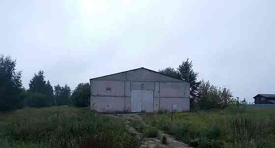 Коммерческий участок, 2.7 га Бронницы