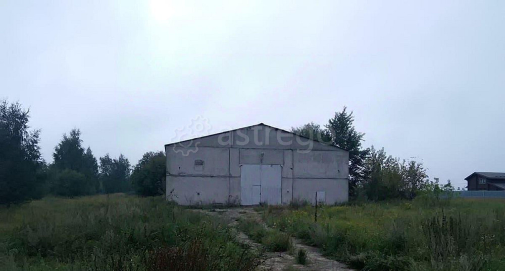 Коммерческий участок, 2.7 га Бронницы - изображение 3