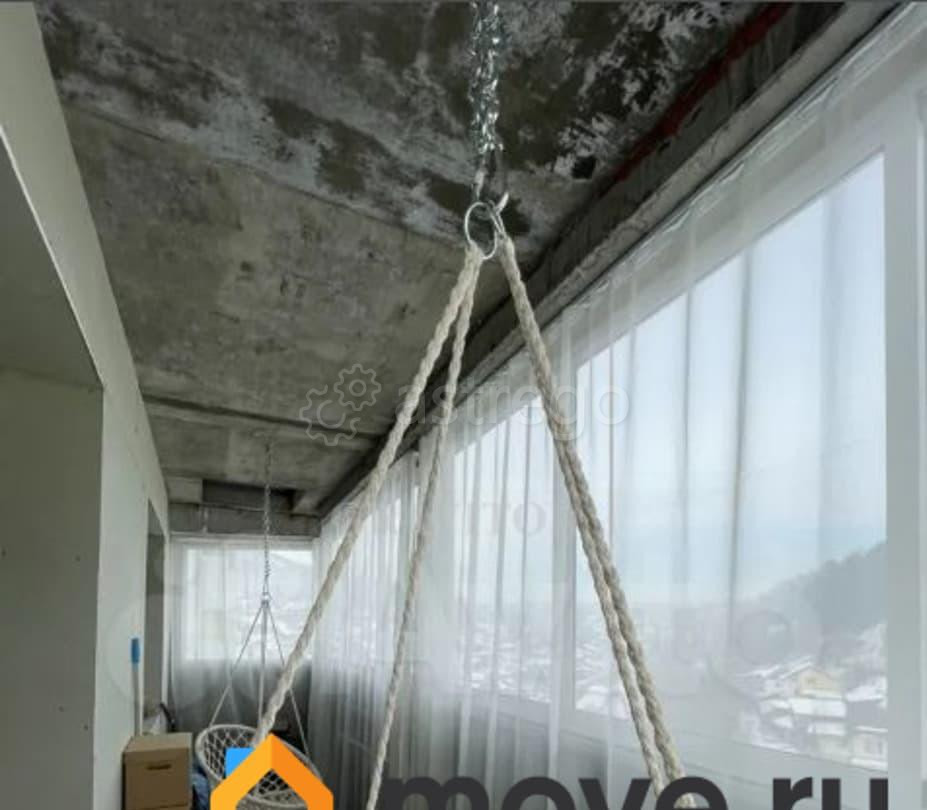 3-комн. квартира, 63 м2, 8/9 эт. Горно-Алтайск - изображение 6