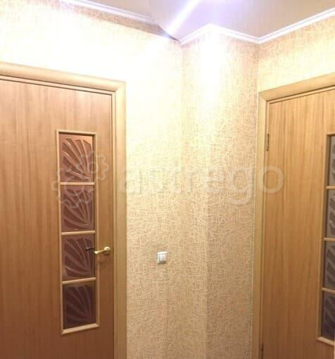 2-комн. квартира, 60 м2, 2/9 эт. Москва - изображение 3