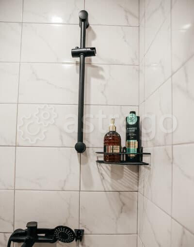 Студия, 32 м2, 1/17 эт. Климовск - изображение 9