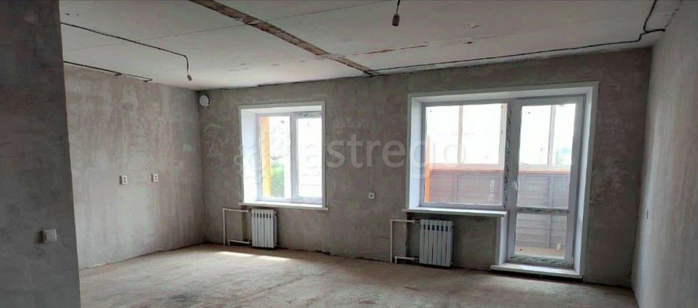 2-комн. квартира, 63 м2, 2/2 эт. Алтайское - изображение 6