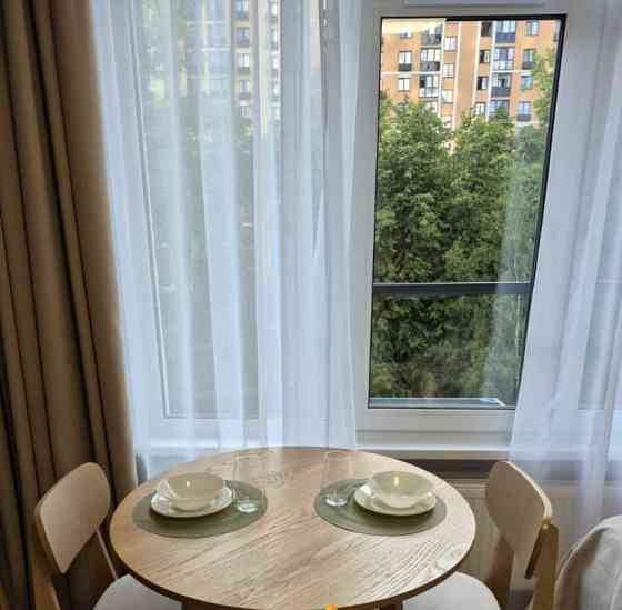 Студия, 22.3 м2, 4/23 эт. Москва