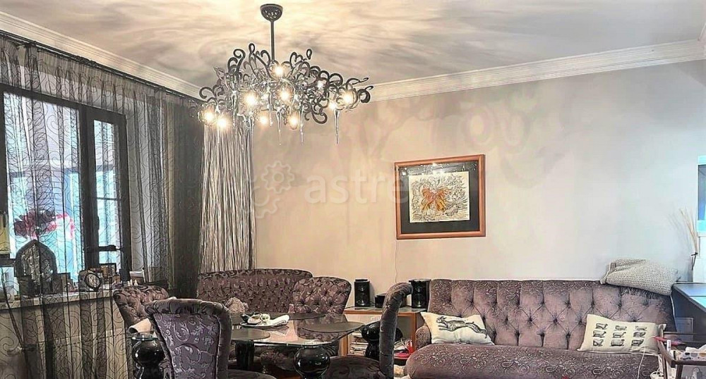 Коттедж, 485 м2, 13 соток, 3 эт. Щёлково - изображение 3