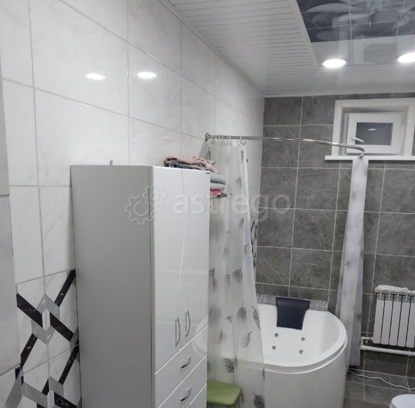 Дом, 110 м2, 11 соток, 1 эт. Канск - изображение 4