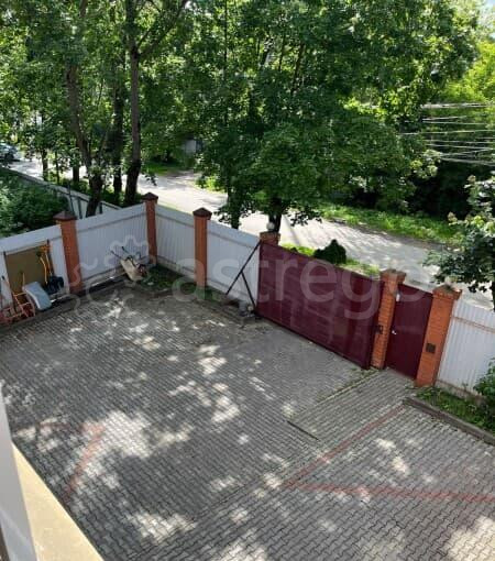 Таунхаус, 163.2 м2 Мытищи - изображение 5