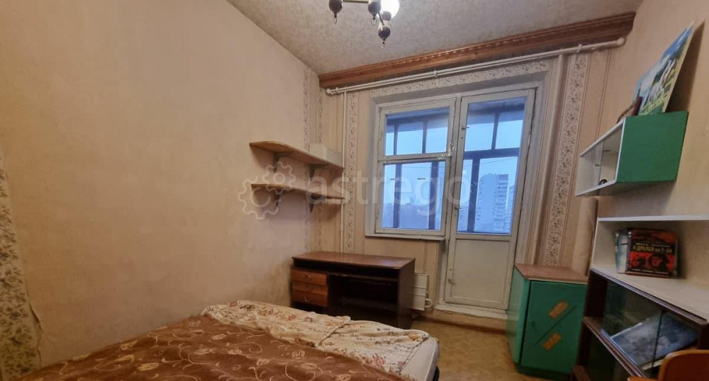 3-комн. квартира, 62 м2, 7/14 эт. Мытищи - изображение 2