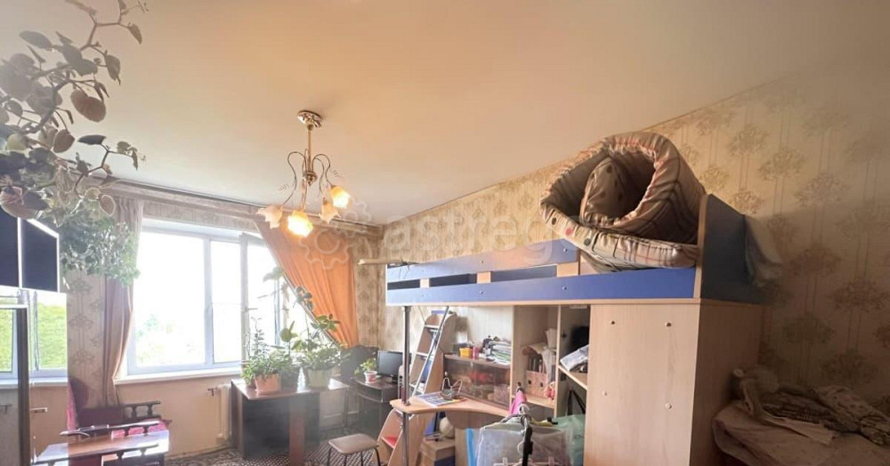 2-комн. квартира, 52.6 м2, 5/5 эт. Подольск - изображение 4