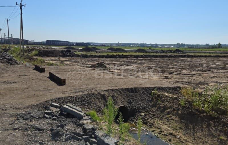 Земля промышленного назначения, 50 соток Санкт-Петербург - изображение 3