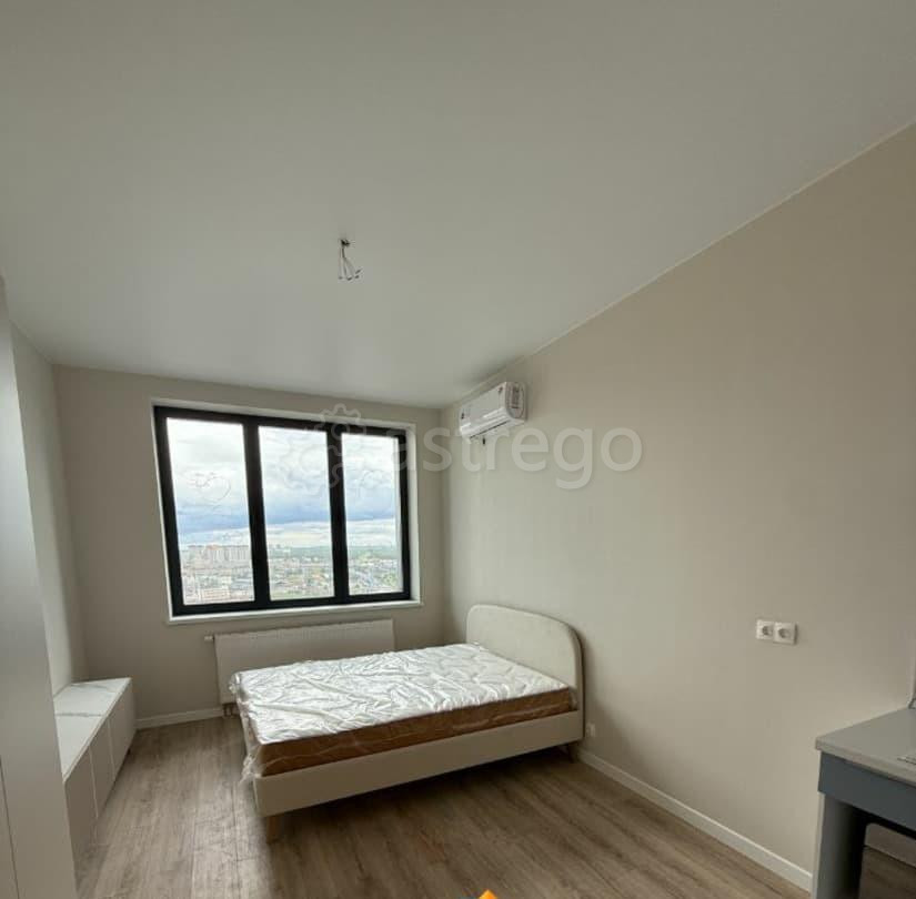 Студия, 26 м2, 20/53 эт. Москва - изображение 3