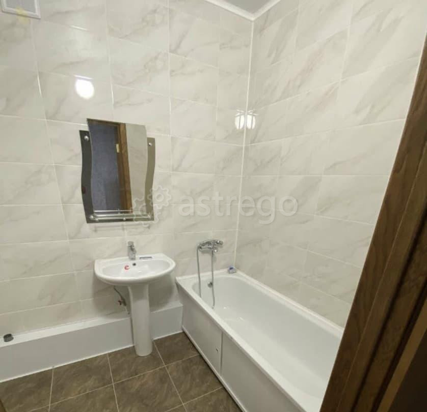 2-комн. квартира, 63 м2, 2/9 эт. Старый Оскол - изображение 2
