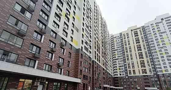 Студия, 26 м2, 10/17 эт. Мытищи