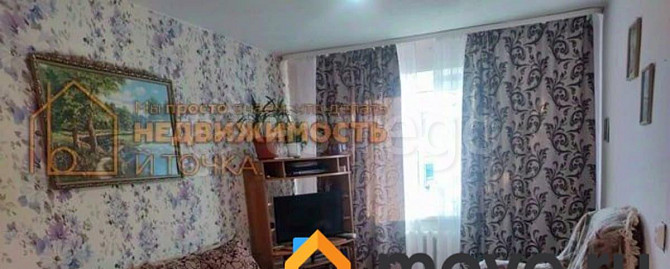 3-комн. квартира, 57.5 м2, 2/2 эт. Кармаскалы - изображение 4